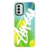 Samsung Galaxy M13 Kılıf Estoril Desenli Kapak - Estoril - 2 2