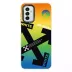 Samsung Galaxy M13 Kılıf Estoril Desenli Kapak - Estoril - 5 1