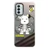Samsung Galaxy M13 Kılıf Estoril Desenli Kapak - Estoril - 7 2