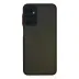 Samsung Galaxy M13 Kılıf Montreal Silikon Kapak - Siyah 1