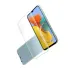 Samsung Galaxy M14 5g Kılıf Lüx Şeffaf Silikon 2