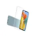 Samsung Galaxy M14 5g Kılıf Lüx Şeffaf Silikon 3