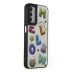 Samsung Galaxy M14 5G Kılıf Mirror Desenli Kapak - Mirror - 15 2