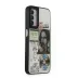 Samsung Galaxy M14 5G Kılıf Mirror Desenli Kapak - Mirror - 2 2