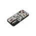 Samsung Galaxy M14 5G Kılıf Mirror Desenli Kapak - Mirror - 3 3