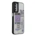 Samsung Galaxy M14 5G Kılıf Mirror Desenli Kapak - Mirror - 4 2