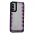 Samsung Galaxy M14 5G Kılıf Mirror Desenli Kapak - Mirror - 5 1