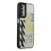 Samsung Galaxy M14 5G Kılıf Mirror Desenli Kapak - Mirror - 6 2