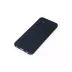 Samsung Galaxy M14 5G Kılıf Nano içi Kadife Silikon - Lacivert 4