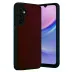Samsung Galaxy M15 Kılıf Aras Deri Kapak - Bordo 1
