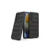 Samsung Galaxy M23 Kılıf Optimum Silikon - Siyah 2