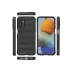 Samsung Galaxy M23 Kılıf Optimum Silikon - Siyah 3