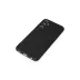Samsung Galaxy M34 5G Kılıf First Silikon - Siyah 4