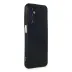 Samsung Galaxy M34 5G Kılıf Loop Deri Silikon - Lacivert 2