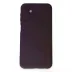 Samsung Galaxy M34 5G Kılıf Nano içi Kadife Silikon - Mor 1