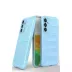 Samsung Galaxy M34 5G Kılıf Optimum Silikon - Sky Blue 3