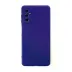 Samsung Galaxy M52 5g Kılıf Nano İçi Kadife Silikon - Mor 1
