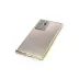 Samsung Galaxy Note 20 Ultra Kılıf Razer Lensli Silikon - Gold 4