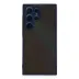 Samsung Galaxy S22 Ultra Kılıf Montreal Silikon Kapak - Lacivert 1