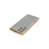 Samsung Galaxy S22 Ultra Kılıf Razer Lensli Silikon - Gold 3