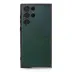 Samsung Galaxy S22 Ultra Kılıf Razer Lensli Silikon - Mor 2