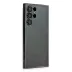 Samsung Galaxy S22 Ultra Kılıf Razer Lensli Silikon - Siyah 1