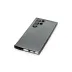 Samsung Galaxy S22 Ultra Kılıf Razer Lensli Silikon - Siyah 3