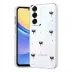Samsung Galaxy S23 Fe Fiyonk Desenli Kapak - Desen 1 1