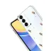 Samsung Galaxy S23 Fe Fiyonk Desenli Kapak - Desen 6 2