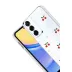 Samsung Galaxy S23 Fe Fiyonk Desenli Kapak - Desen 9 2