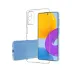 Samsung Galaxy S23 Fe Kılıf Lüx Şeffaf Silikon 2