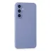 Samsung Galaxy S23 Fe Kılıf Nano İçi Kadife Silikon - Lila 1
