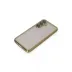 Samsung Galaxy S23 Fe Kılıf Razer Lensli Silikon - Gold 4