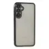Samsung Galaxy S23 Fe Kılıf Razer Lensli Silikon - Mor 1