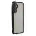 Samsung Galaxy S23 Fe Kılıf Razer Lensli Silikon - Siyah 2
