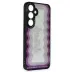Samsung Galaxy S23 Kılıf Mirror Desenli Kapak - Mirror - 5 2