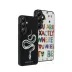 Samsung Galaxy S23 Kılıf Mirror Desenli Kapak - Mirror - 5 3