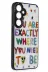 Samsung Galaxy S23 Kılıf rror Desenli Kapak - rror - 10 2