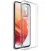 Samsung Galaxy S23 Plus Kılıf Lüx Şeffaf Silikon 1