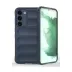 Samsung Galaxy S23 Plus Kılıf Optimum Silikon - Lacivert 1