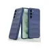 Samsung Galaxy S23 Plus Kılıf Optimum Silikon - Lacivert 2