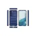 Samsung Galaxy S23 Plus Kılıf Optimum Silikon - Lacivert 3