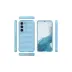 Samsung Galaxy S23 Plus Kılıf Optimum Silikon - Sky Blue 3