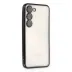 Samsung Galaxy S23 Plus Kılıf Razer Lensli Silikon - Siyah 1
