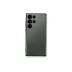 Samsung Galaxy S23 Ultra Kılıf Razer Lensli Silikon - Siyah 1
