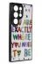 Samsung Galaxy S23 Ultra Kılıf rror Desenli Kapak - rror - 10 2