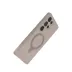 Samsung Galaxy S23 Ultra Regal Magsafe Standlı Kapak - Çöl Titanyum 3
