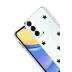 Samsung Galaxy S24 Fe Fiyonk Desenli Kapak - Desen 7 3