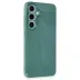 Samsung Galaxy S24 Fe Kılıf Auto Focus Kapak - Koyu Yeşil 2