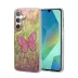 Samsung Galaxy S24 Fe Kılıf Blade Aynalı Desenli Kapak - Desen 5 1